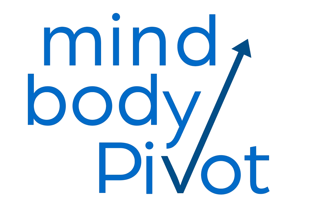 Mind Body Pivot